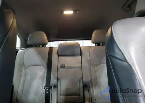 2019 Lexus Rx 350 L from USA, damaged, VIN JTJDZKCA9K2021232